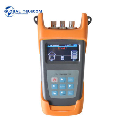 Метр силы FTTH мини оптически, соединитель метра силы FC/PC JW3213 PON